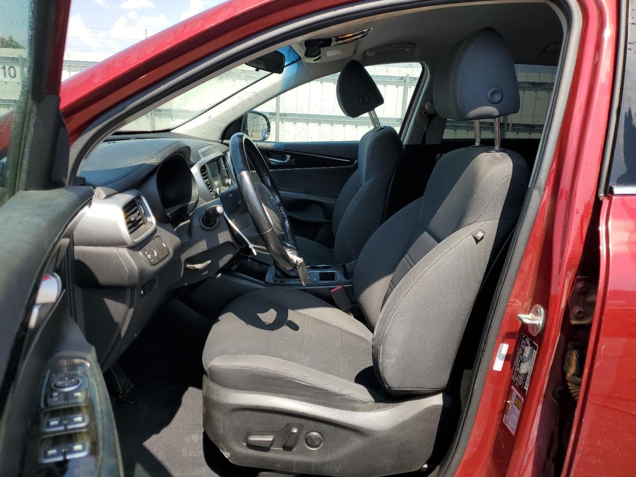 2019 Kia Sorento Lx - Фото 7