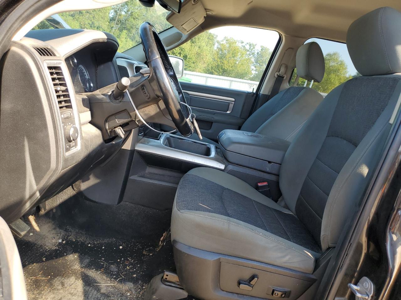 2018 Ram 1500 Slt - Фото 7