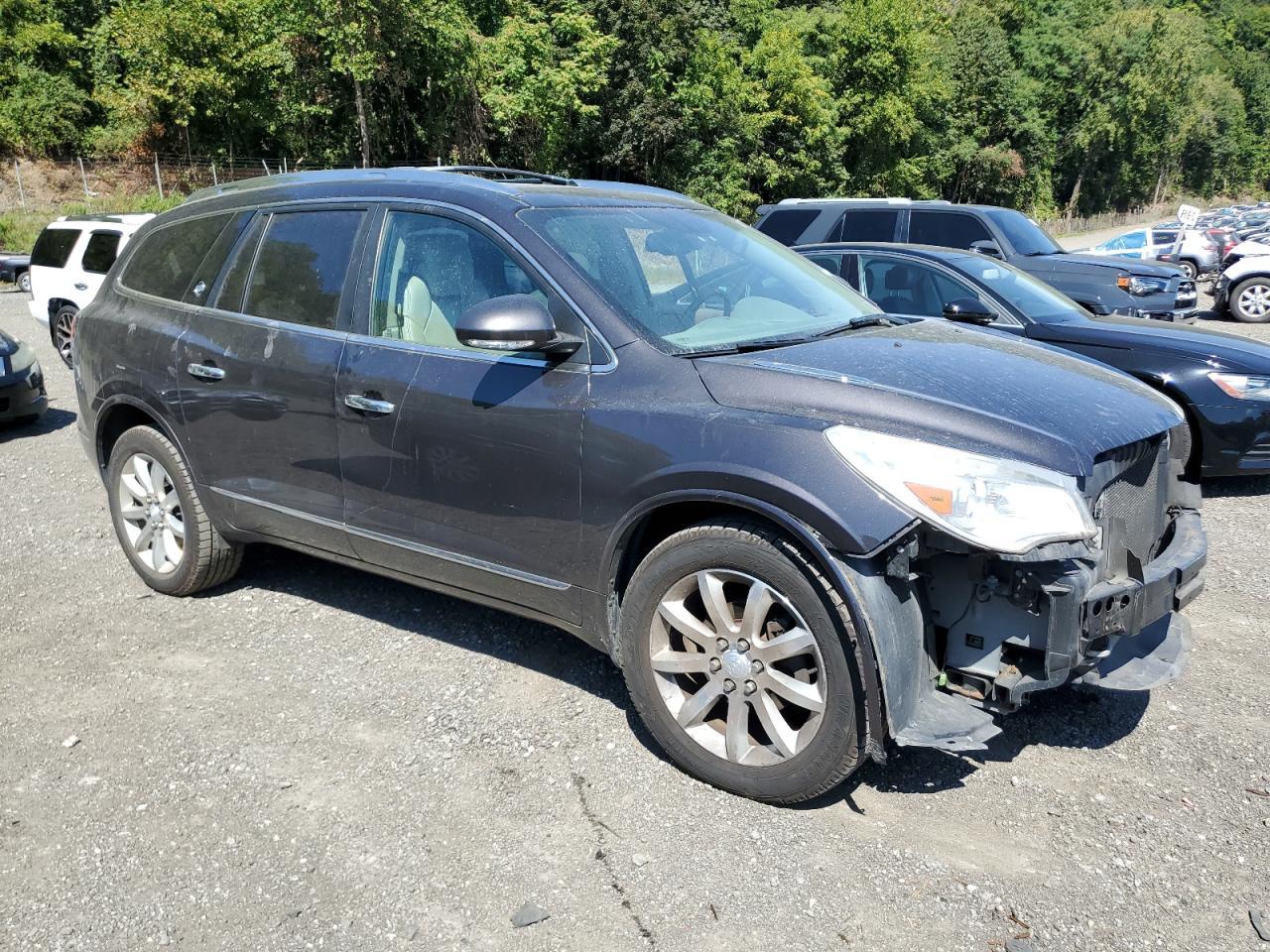 2013 Buick Enclave - Фото 4