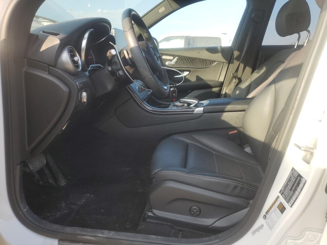 2018 Mercedes-Benz Glc 300 - Фото 7