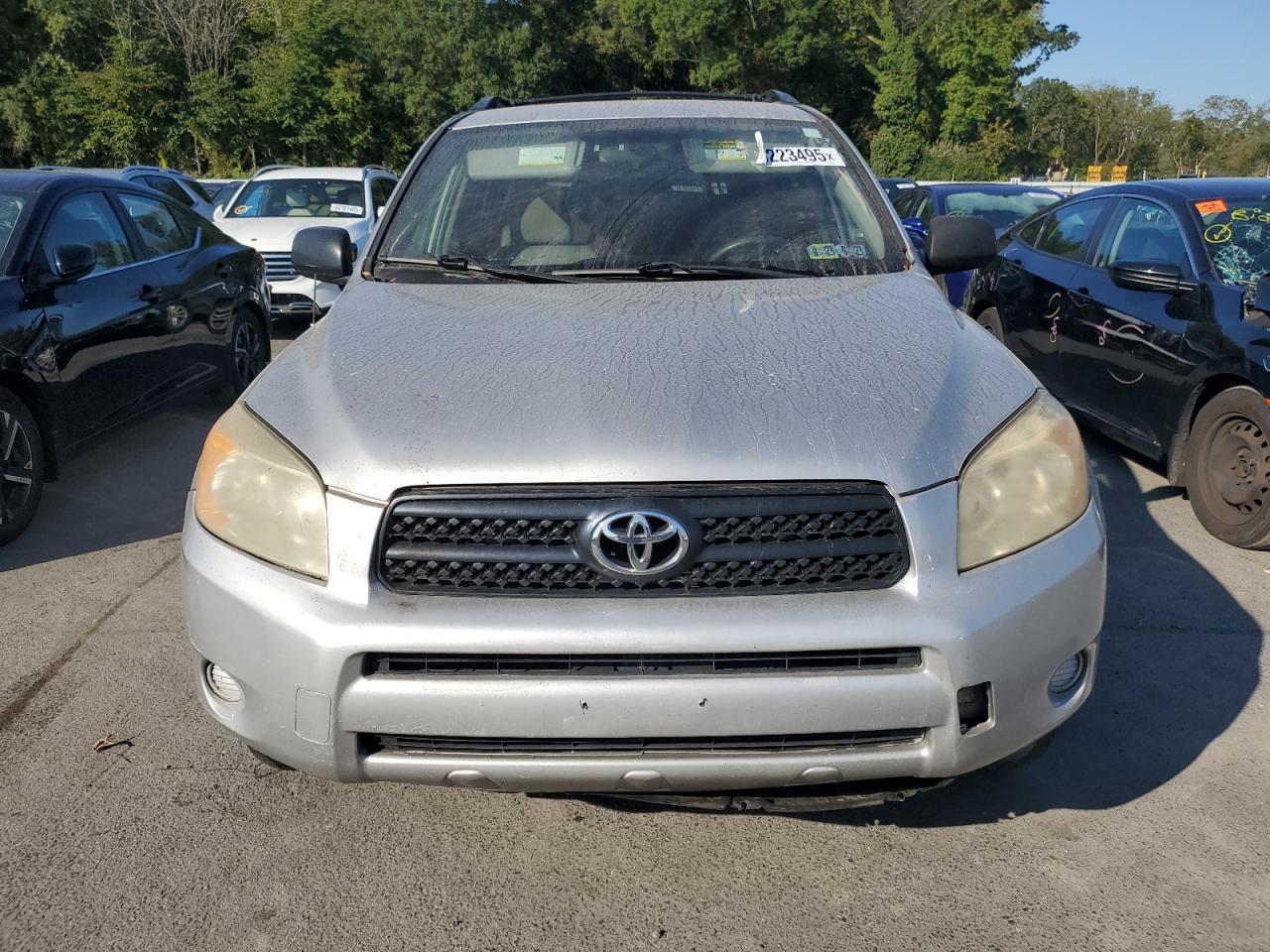 2009 Toyota Rav4 Limit - Фото 5