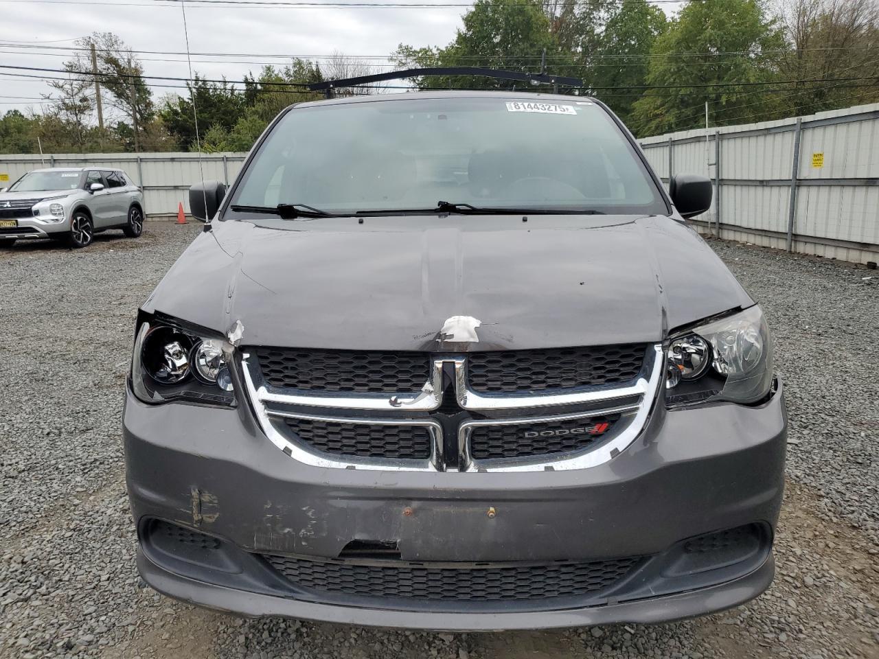 2015 Dodge Grand Caravan Se - Image 5