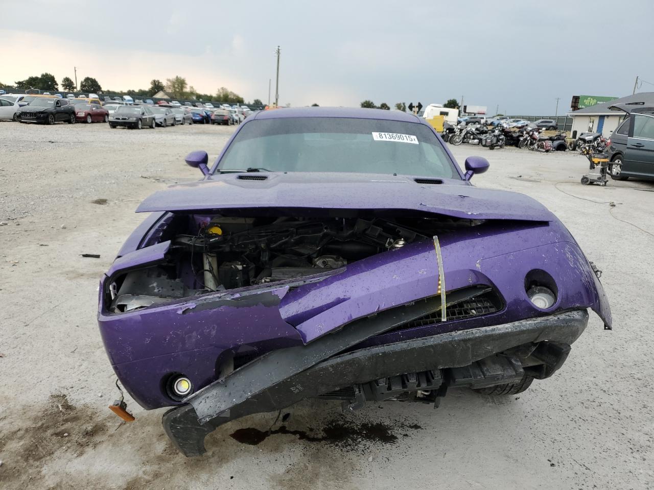 2013 Dodge Challenger R/T - Image 5
