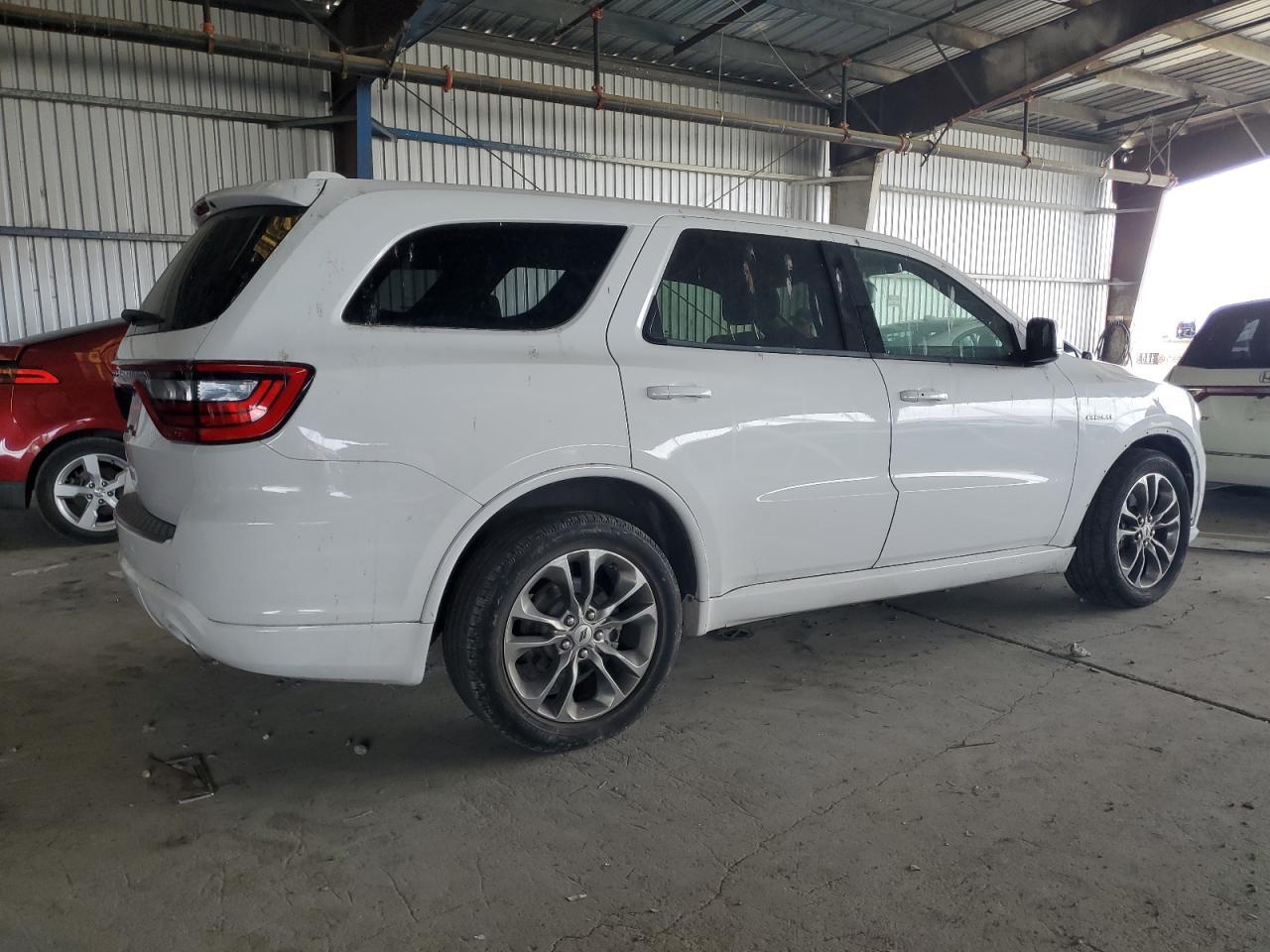 2020 Dodge Durango R/T - Image 3