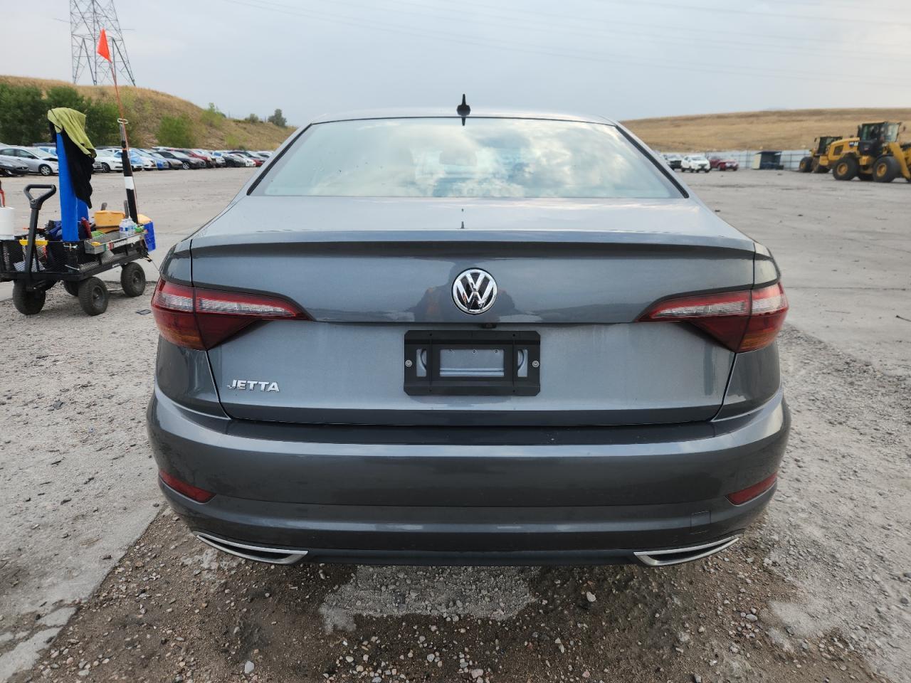2019 Volkswagen Jetta S - Image 6