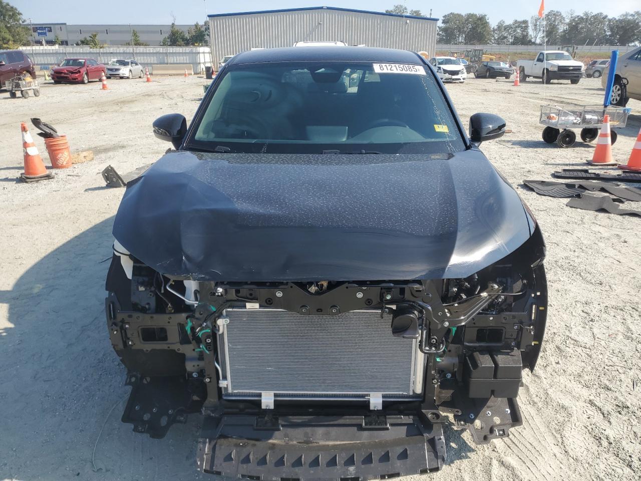 2026 Honda Hr-V Sport - Фото 5