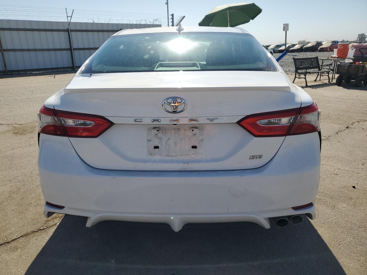 2019 Toyota Camry L - Image 6
