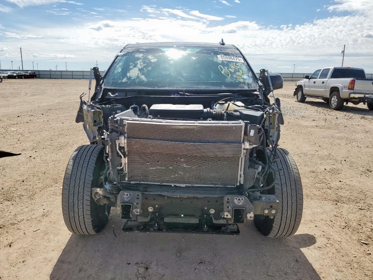 2022 Chevrolet Tahoe K1500 Lt - Фото 5