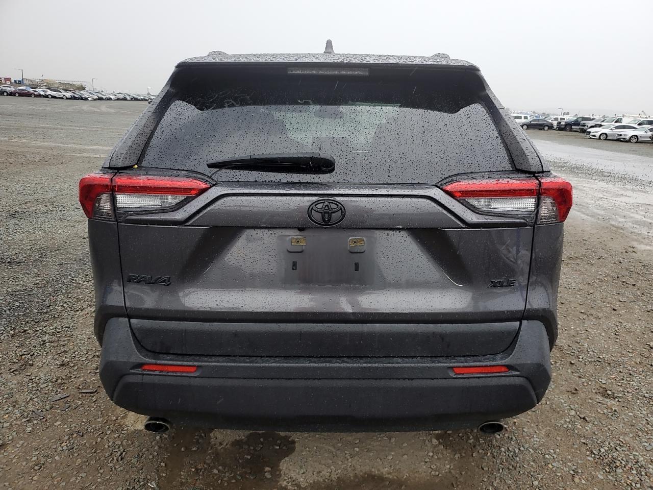 2019 Toyota Rav4 Xle - Image 6