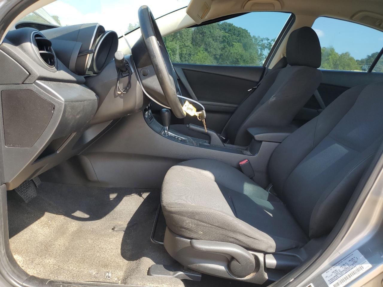 2010 Mazda 3 I - Фото 7