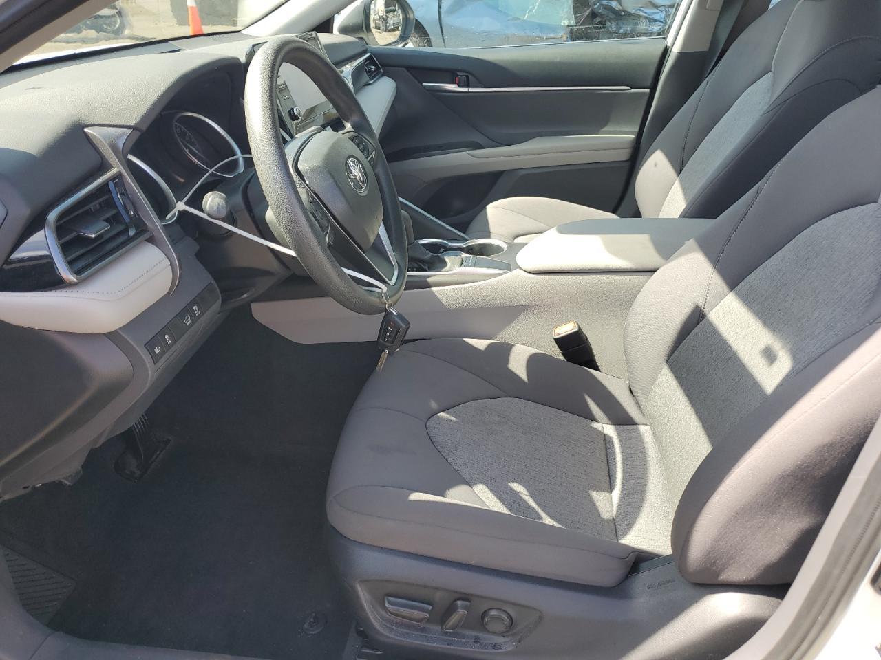 2024 Toyota Camry Le - Image 7