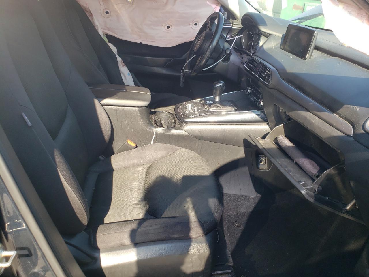 2018 Mazda Cx-9 Sport - Image 7