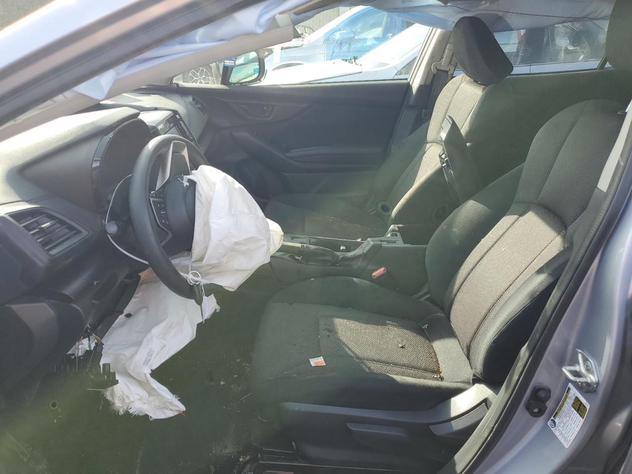 2021 Subaru Crosstrek - Image 7