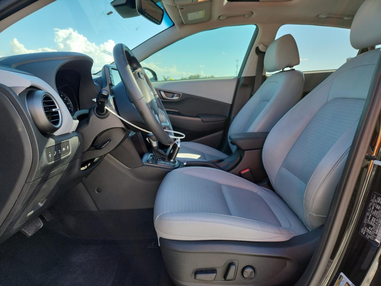 2020 Hyundai Kona Ultimate - Image 7