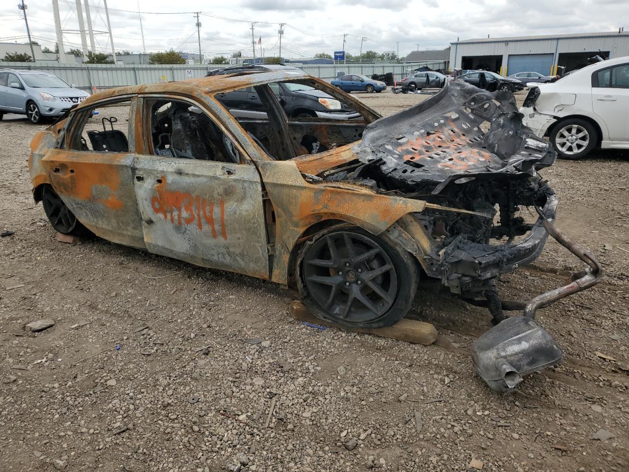 2024 Honda Civic Sport Touring - Фото 4