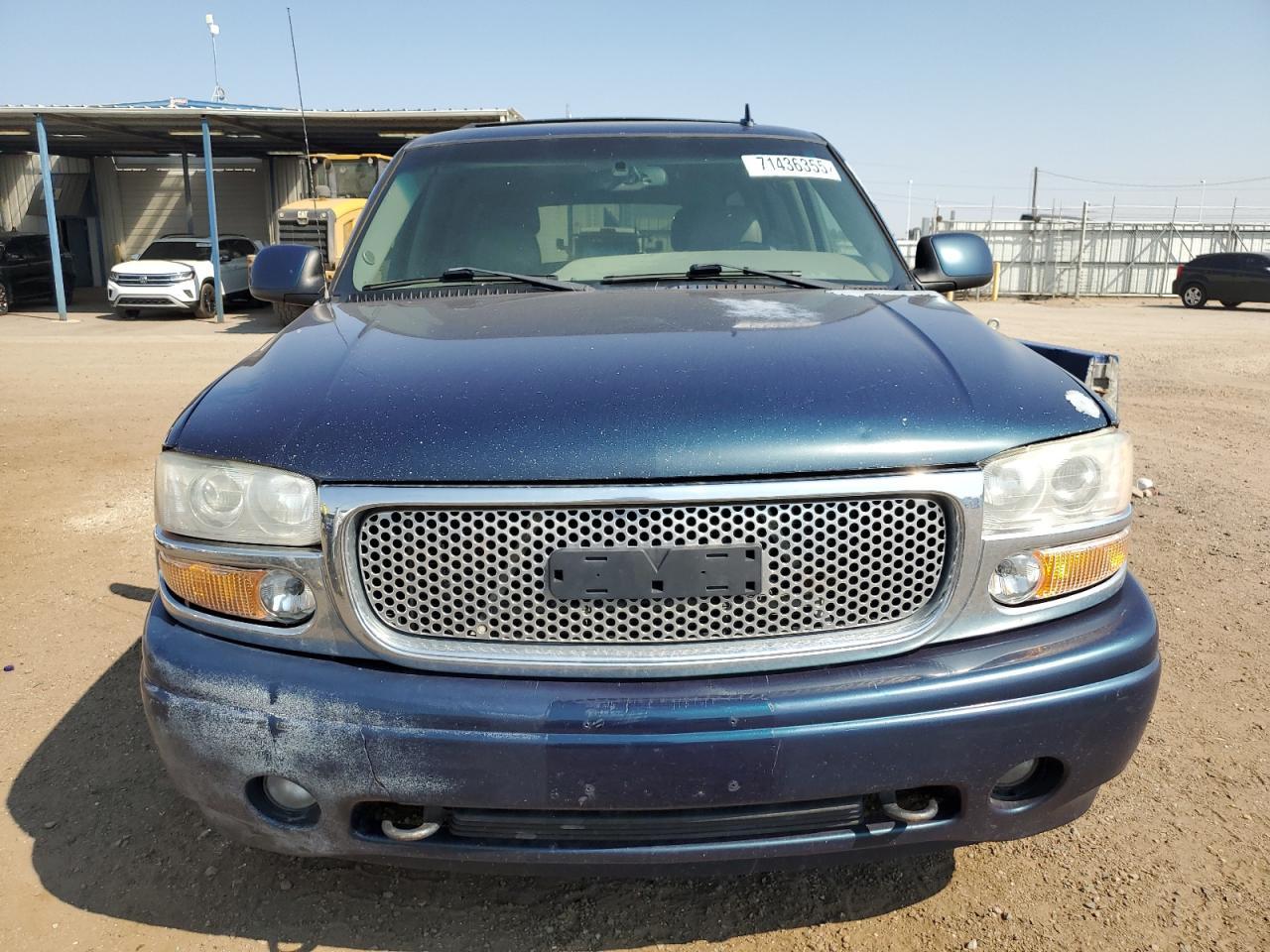 2006 GMC Yukon Xl Denali - Фото 5