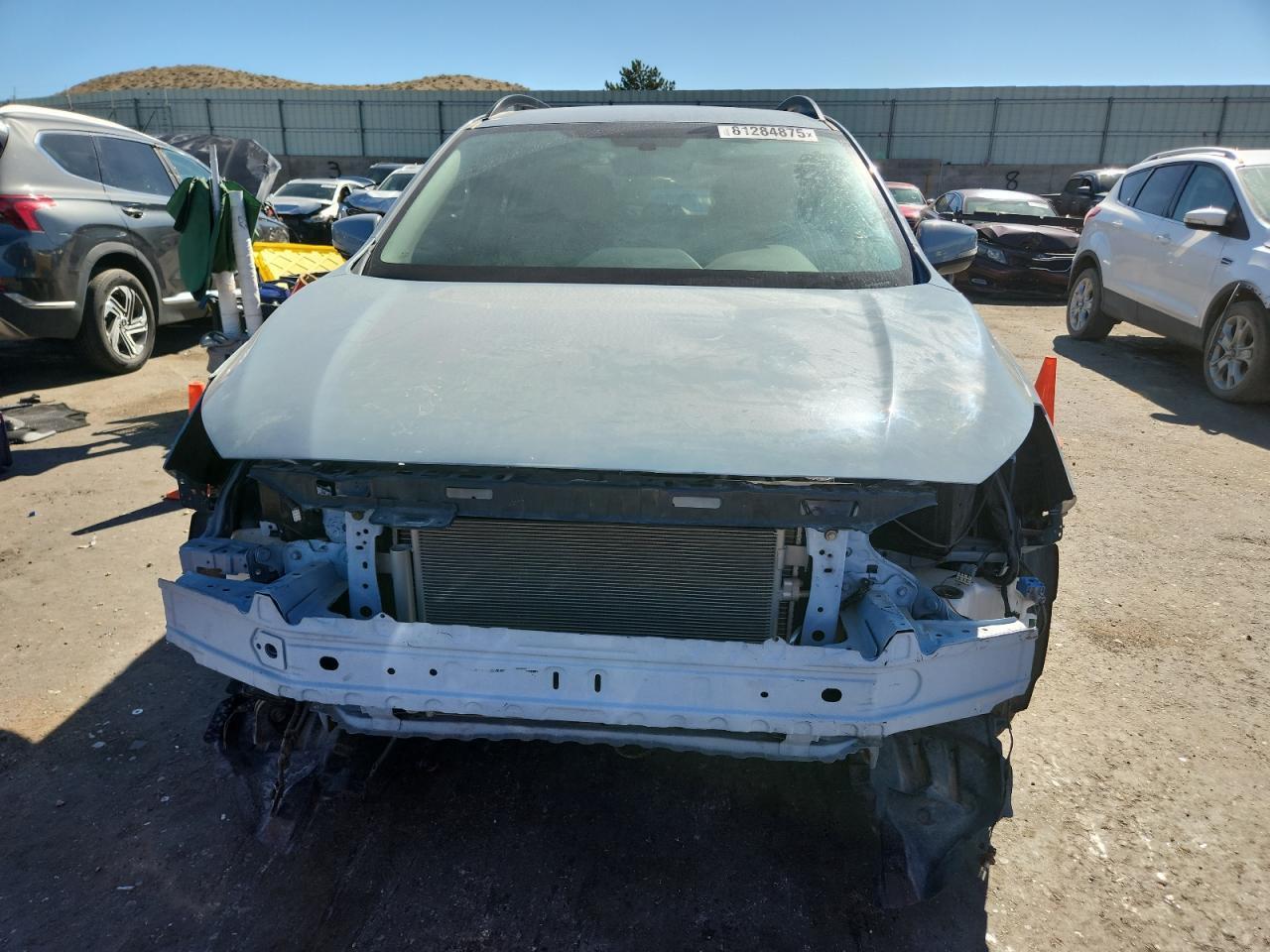 2021 Subaru Crosstrek Limited - Фото 5