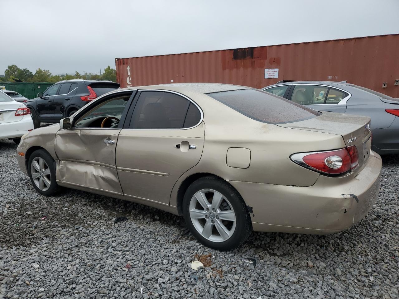 2006 Lexus Es 330 - Image 2