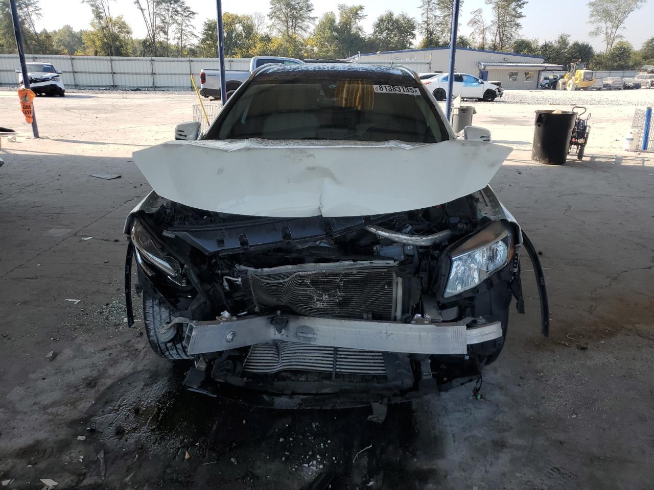 2016 Mercedes-Benz Gla 250 4Matic - Фото 5