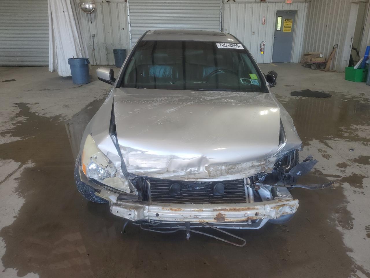 2006 Honda Accord Ex - Image 5
