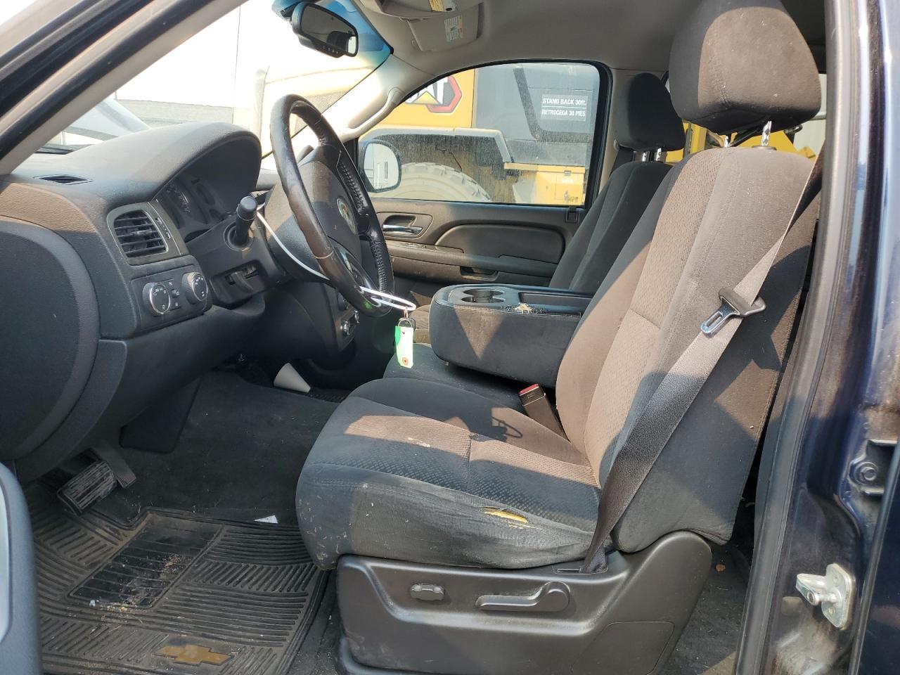 2007 Chevrolet Avalanche K1500 - Image 7