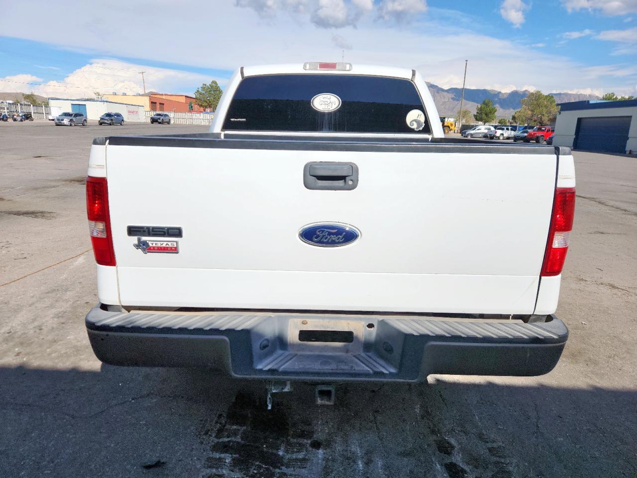 2005 Ford F150 Supercrew - Фото 6