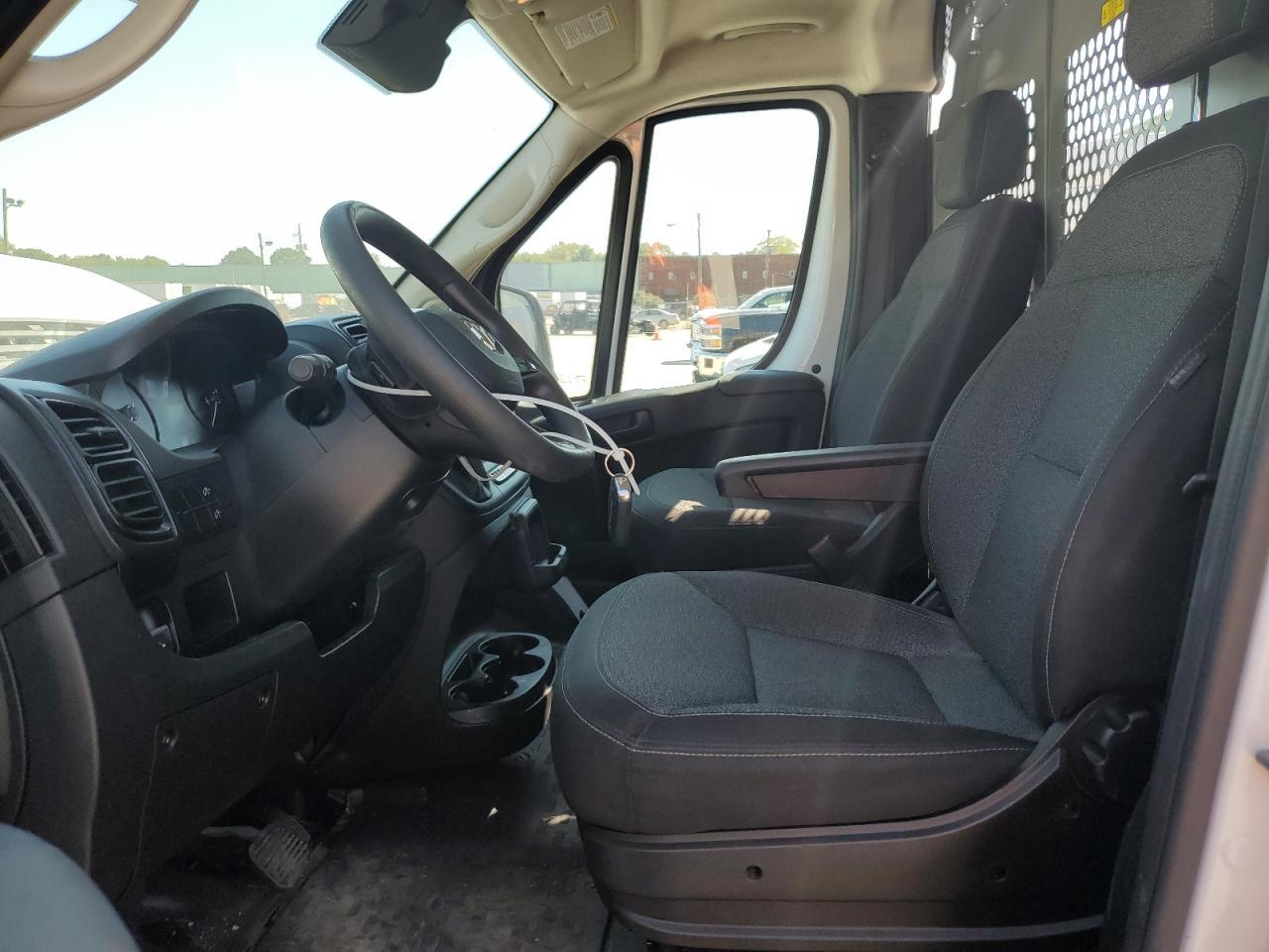 2023 Ram Promaster 3500 3500 High - Image 7