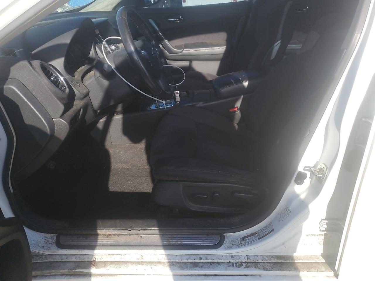 2014 Nissan Maxima S - Фото 7