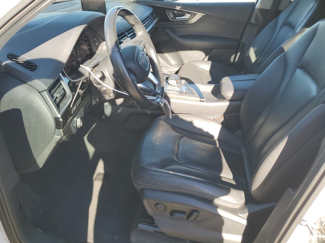 2017 Audi Q7 Premium Plus - Фото 7