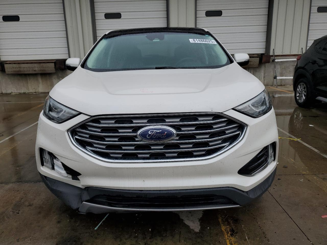 2019 Ford Edge Sel - Image 5