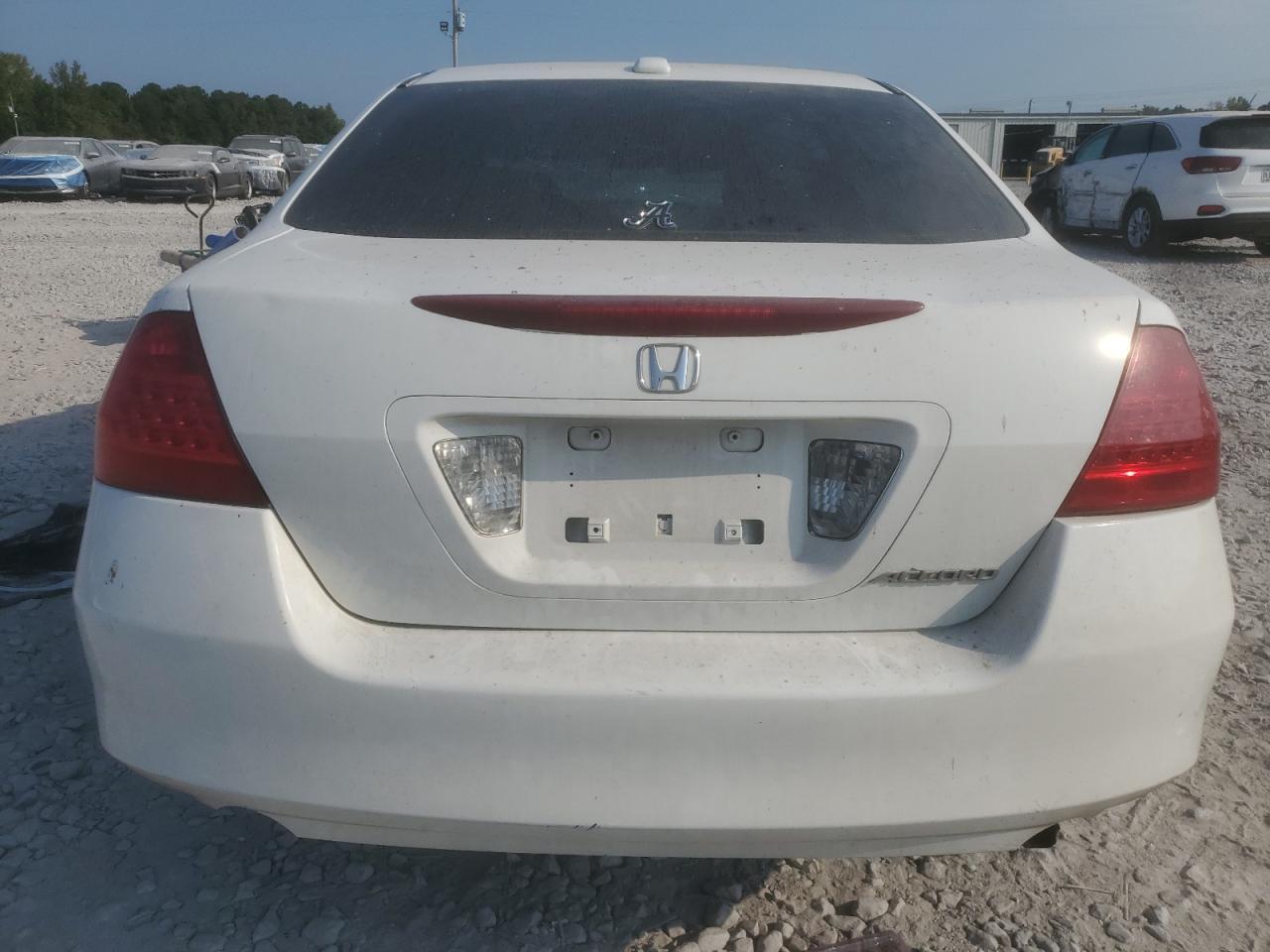 2006 Honda Accord Ex - Image 6
