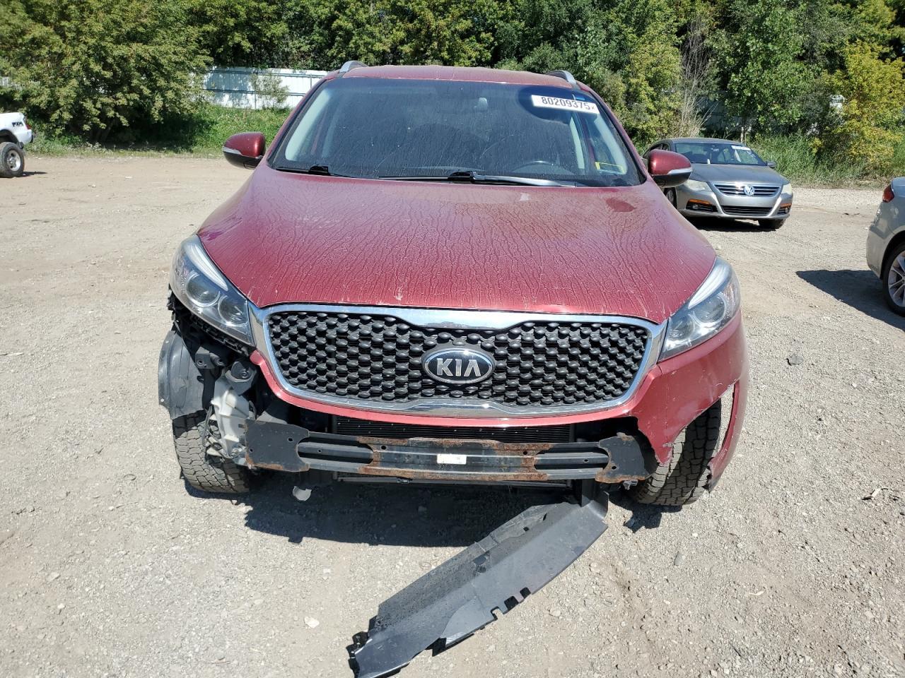 2018 Kia Sorento Lx - Image 5