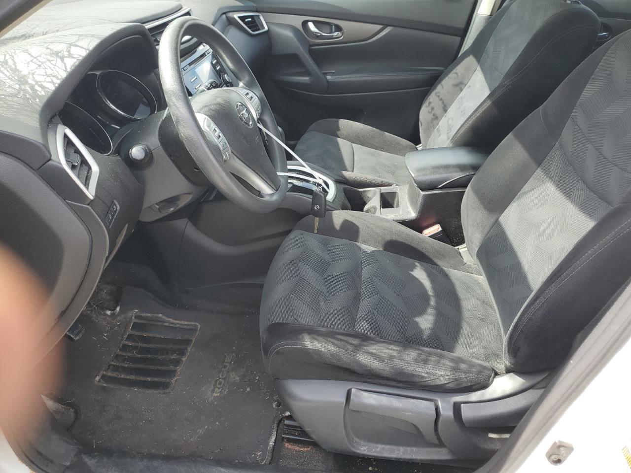 2015 Nissan Rogue S - Image 7