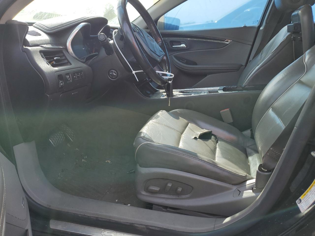 2014 Chevrolet Impala Ltz - Image 7