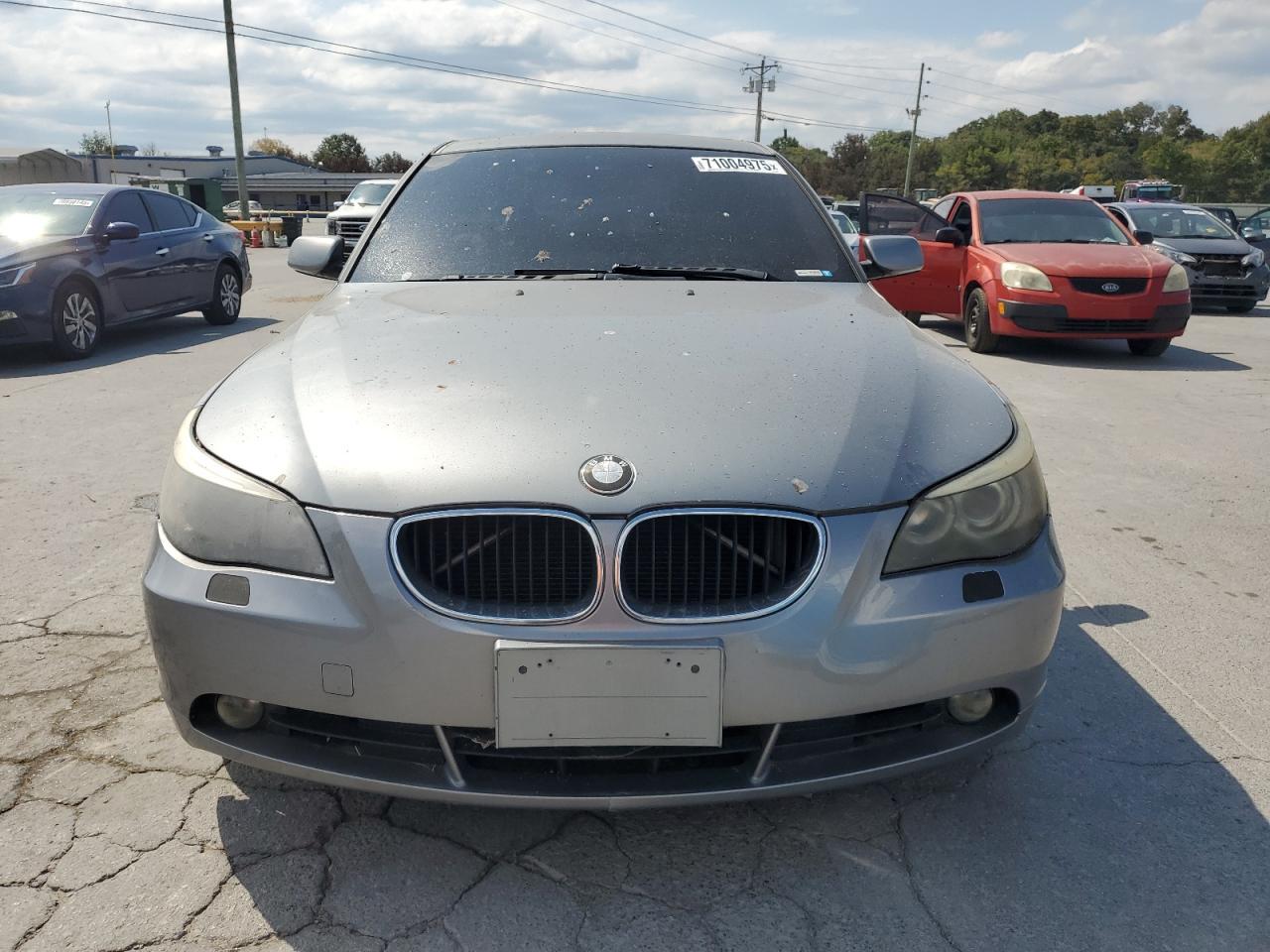 2006 BMW 525 I - Image 5