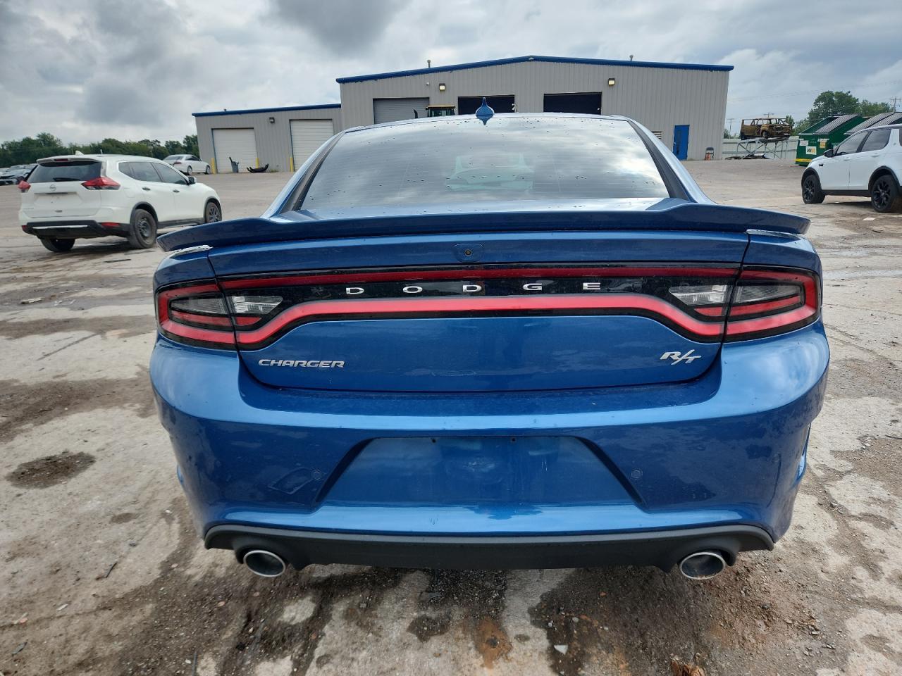 2023 Dodge Charger R/T R/T - Image 6