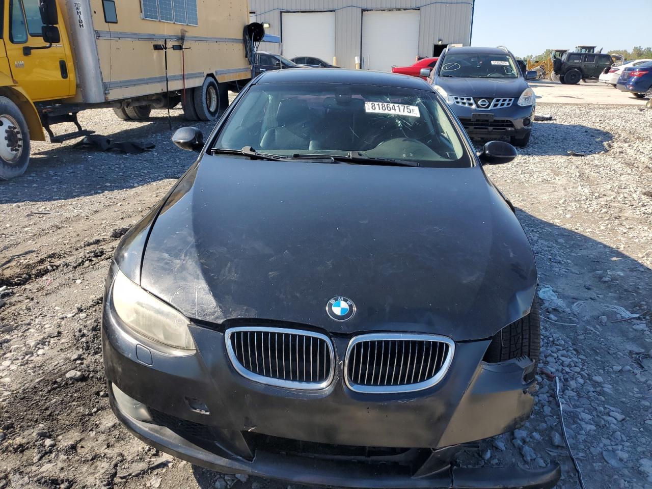 2009 BMW 328 Xi - Фото 5