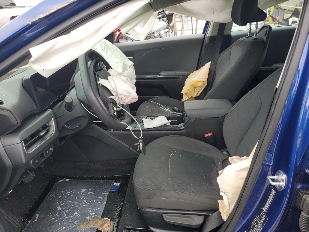 2025 Kia K4 Lx - Image 7