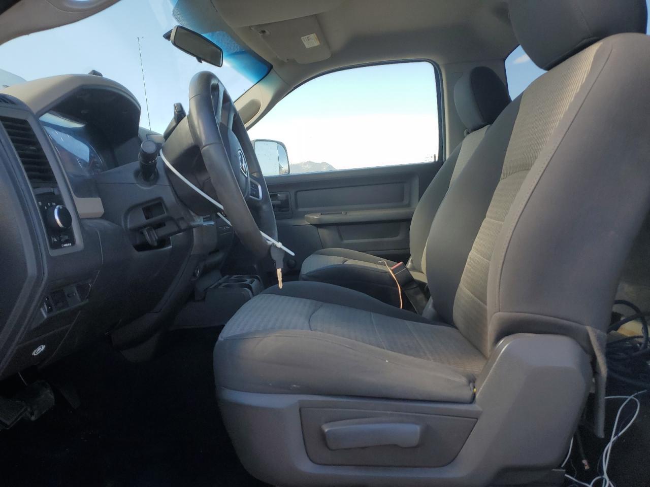 2010 Dodge Ram 1500 - Image 7