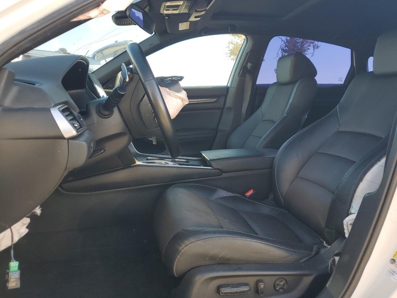 2019 Honda Accord Sport - Фото 7