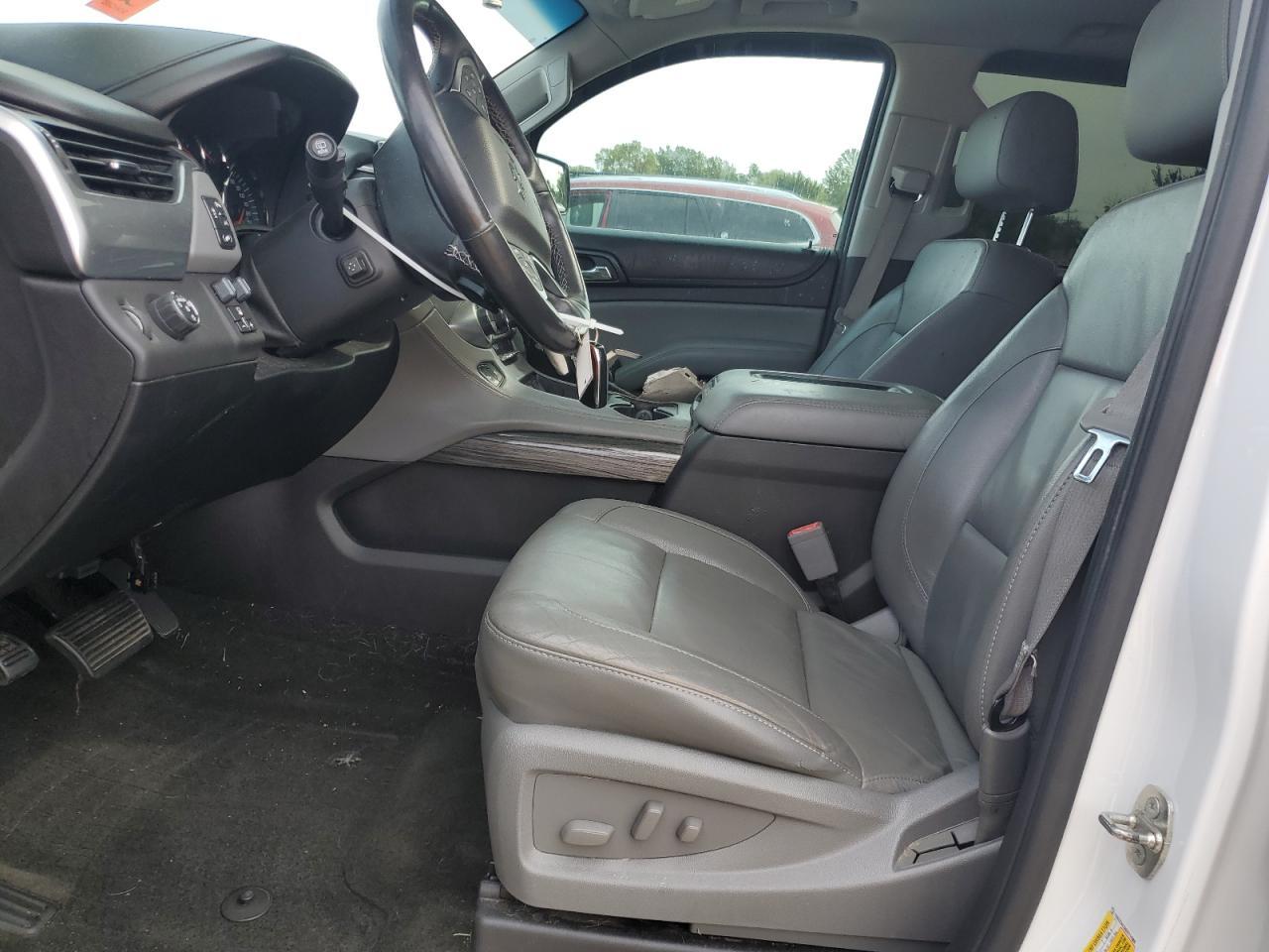 2016 Chevrolet Tahoe C1500 Lt - Фото 7