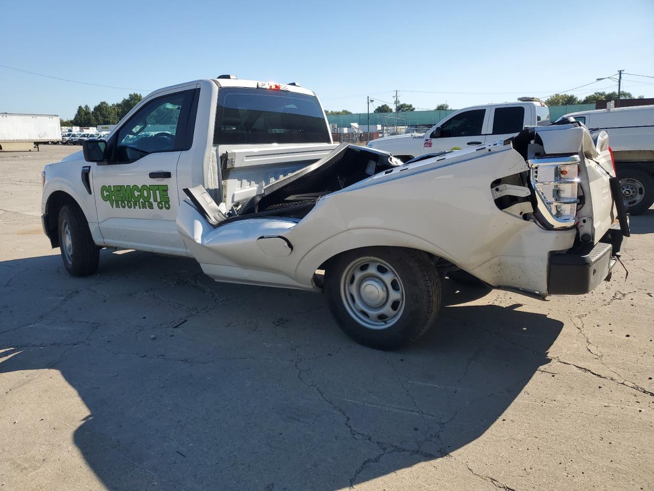 2022 Ford F150 - Фото 2