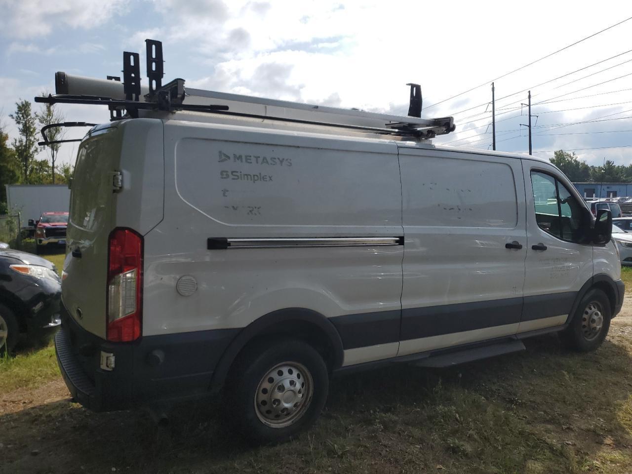 2020 Ford Transit T-350 - Image 4