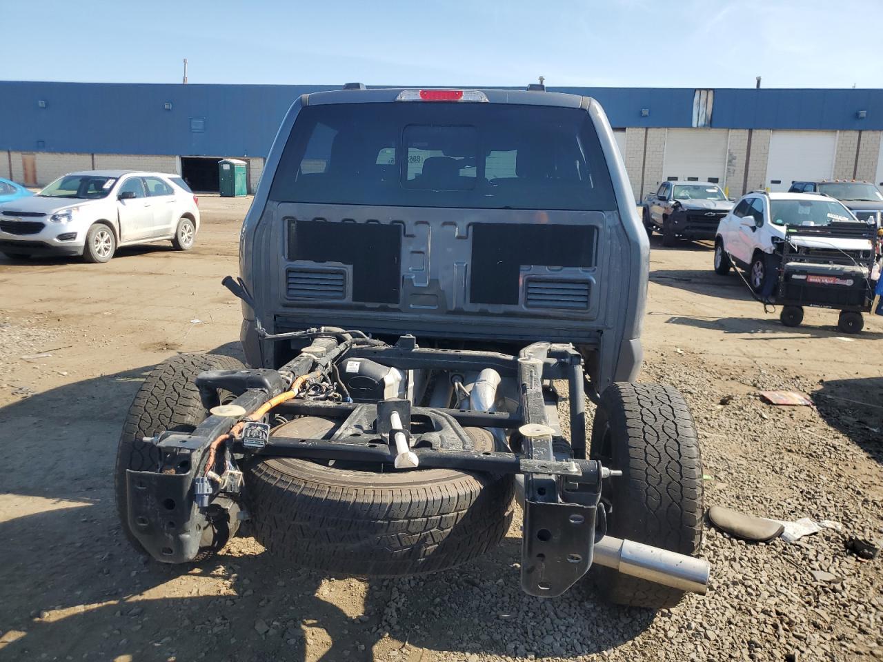 2023 Ford F150 Supercrew - Фото 6