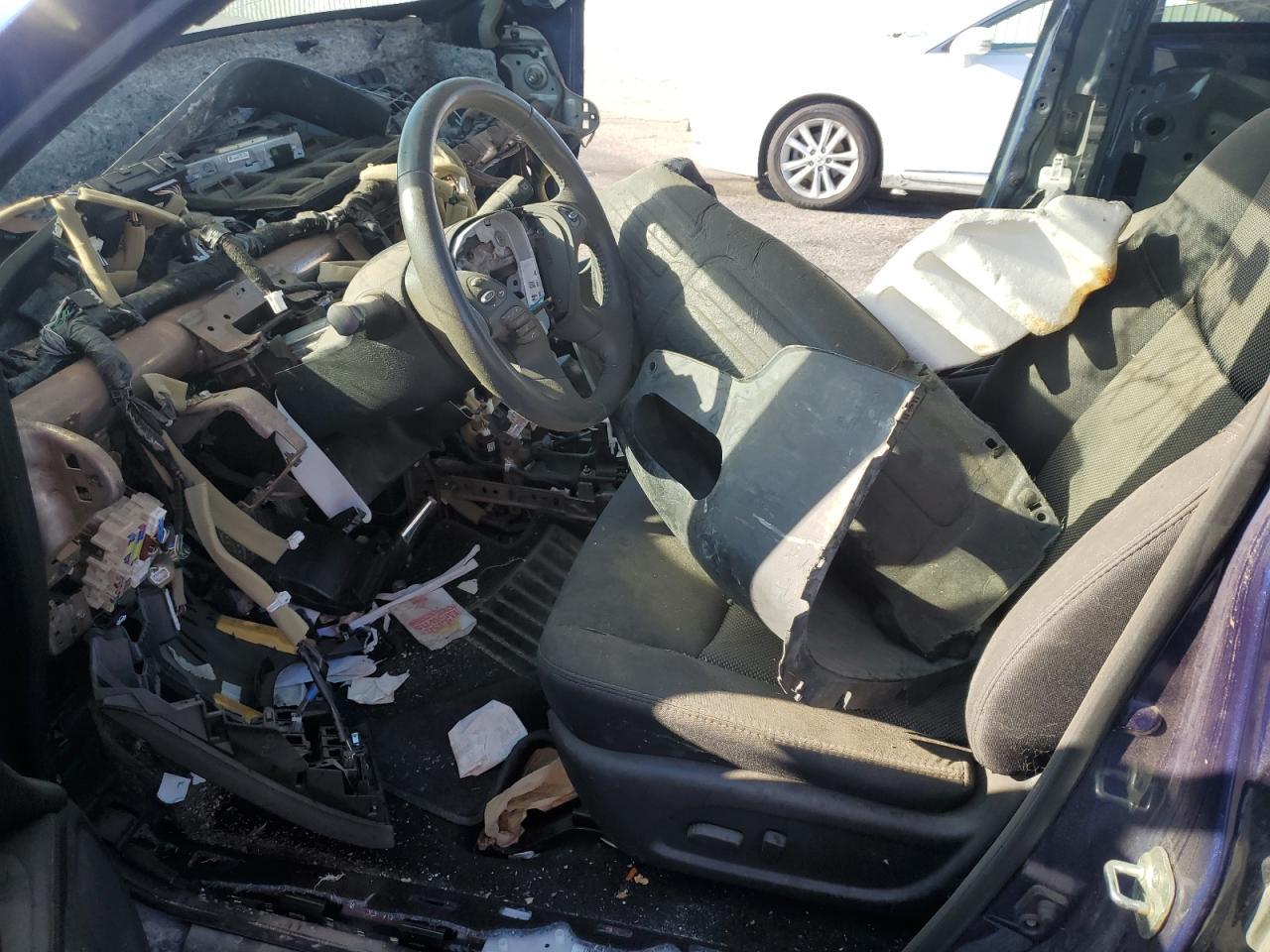 2018 Nissan Pathfinder S - Фото 7