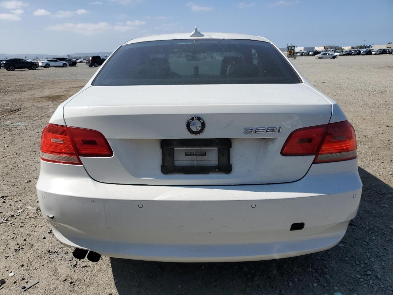 2007 BMW 328 I Sulev - Image 6