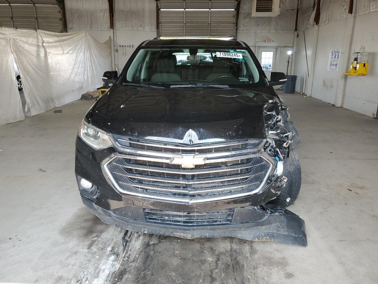 2021 Chevrolet Traverse Lt - Image 5