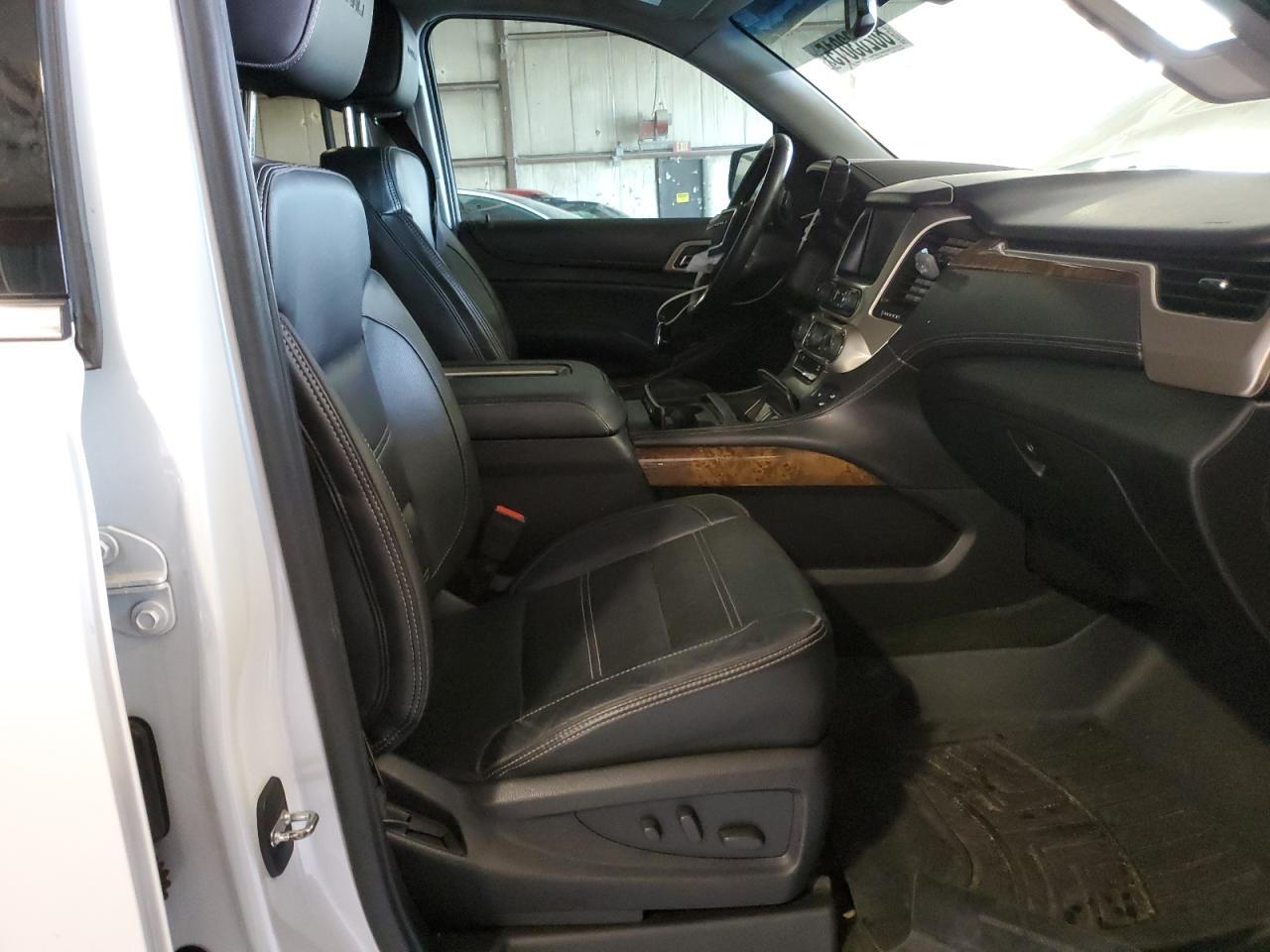 2016 GMC Yukon Denali - Фото 7