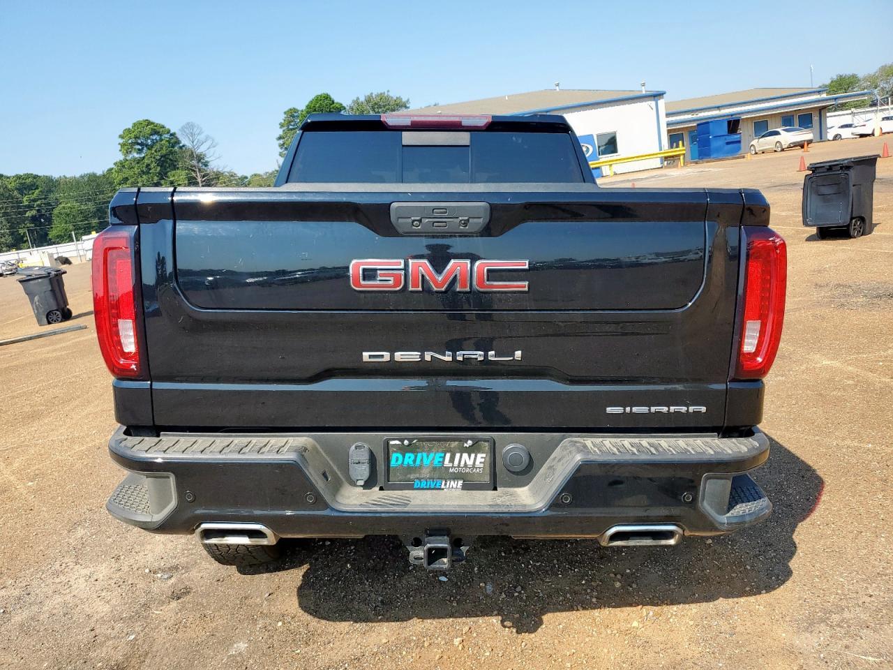 2020 GMC Sierra K1500 Denali - Image 6