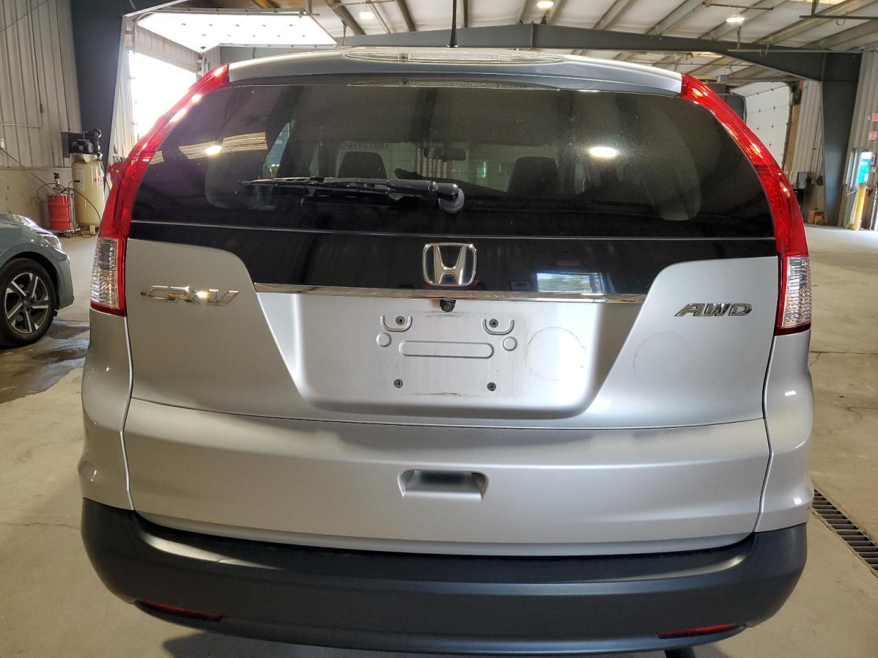 2013 Honda Cr-V Ex - Image 6